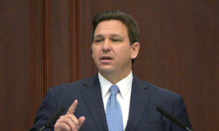 Ron DeSantis: Florida Gearing Up for Special Elections to Replace Trump Nominees