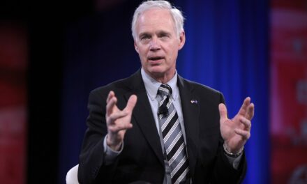 Sen. Ron Johnson Vows to Subpoena CDC, FDA, and HHS Over COVID-19 Vaccine Adverse Effect Data as He Assumes Key Senate Role