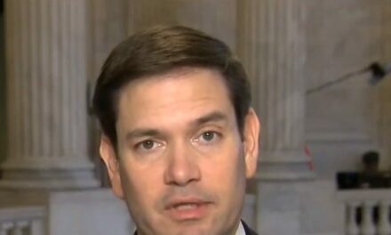 Rubio: ‘Kamala Harris Has a Bigger Problem Among Men than Donald Trump Does Among Women’