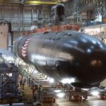 Virginia-Class Block V: It Might Be the Best Navy Submarine Ever