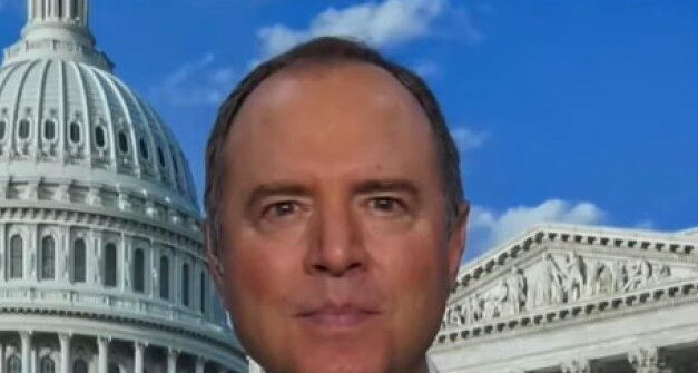 Schiff: Accusing Trump of Russia Collusion Was Not ‘an Overstatement’ on My Part