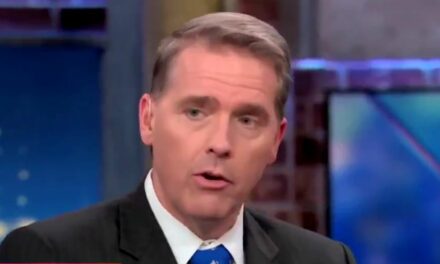 Pro-Trump Voice on CNN Scott Jennings Lands New Position