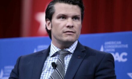 Trumpworld Leaker Drops Another Hit Piece on Pete Hegseth