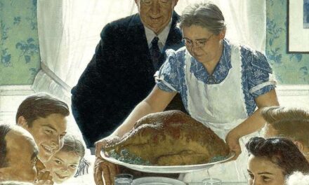 Thanksgiving, the Holiday Founded on Freedom and Gratitude