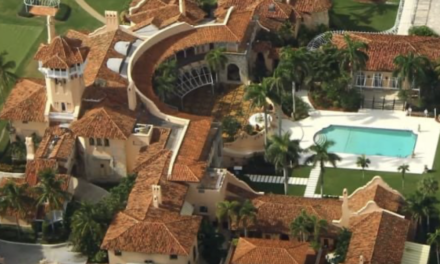 CBS Sets Up Fake, Unofficial “Pool” and Creates Firestorm After Claiming 2 Ambulances Spotted Leaving Mar-a-Lago – Trump Camp Responds with FIRE