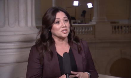 Lori Chavez-DeRemer Would Be A Disaster As Labor Secretary