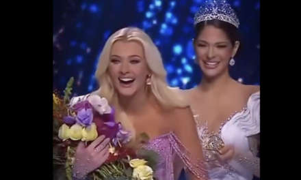 Miss Universe 2024: Victoria Kjær Theilvig’s Win Signals New Cultural Shift