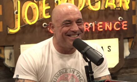 Joe Rogan Endorses Trump After Discussing ‘Most Compelling Case For Trump You’ll Hear’ With Elon Musk