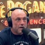 Joe Rogan Reveals ‘Hilarious’ Reason Kamala Harris Was Too Scared To Do His Show