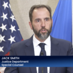 Jack Smith’s End Of Lawfare Charges Against Trump Proves It Was A Political Witch Hunt