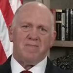 Trump Border Czar Tom Homan To Denver Mayor Who Threatened Him On Deportations: I’m Willing To Put You In Jail