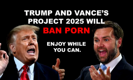 Your Tax $$ at Work: NPR Hails ‘Smart’ Lying ‘Trump Will Ban Porn’ Ads on Porn Sites