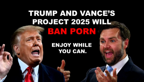 Your Tax $$ at Work: NPR Hails ‘Smart’ Lying ‘Trump Will Ban Porn’ Ads on Porn Sites