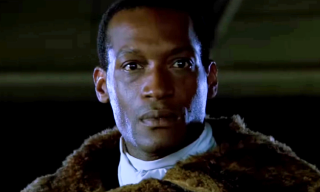 The World of Horror Mourns as “Candyman” and “Final Destination” Star Tony Todd Confirmed Dead at 69