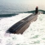 U.S. Navy Attack Submarine Slammed Into an Underwater Mountain at ‘High Speed’