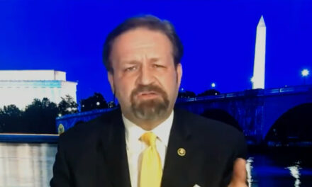 Who is Sebastian Gorka, the Trump-appointee former US officials call an ‘Islamophobic huckster?’