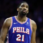 76ers’ Joel Embiid issues explicit, fiery response to critics of his ‘load management’ after scathing column