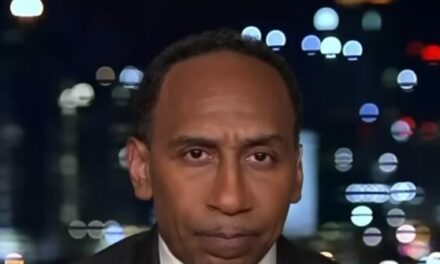 Stephen A. Smith: ‘It Was a Romp — It Was an Annihilation’