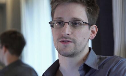 Trump Cabinet picks increase odds Edward Snowden could see life of freedom in the US