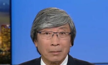 LA Times Owner Patrick Soon-Shiong: ‘We Want Voices from All Sides to Be Heard’