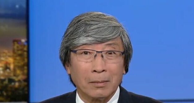 LA Times Owner Patrick Soon-Shiong: ‘We Want Voices from All Sides to Be Heard’