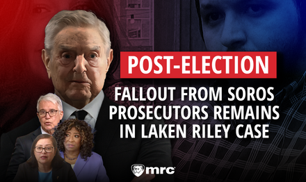 Post-Election, Fallout from Soros Prosecutors Reverberates in Laken Riley Case