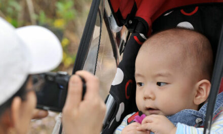 South Korea’s Fertility Rate Ticks Up for First Time in Nine Years