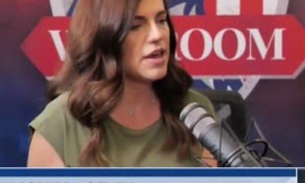 GOP Rep. Nancy Mace fundraising, selling T-shirts off of bathroom bill