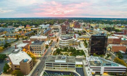 “They’re Eating the Cats” – Springfield Ohio Voted Republican for the First Time Ever in Breaking for Trump