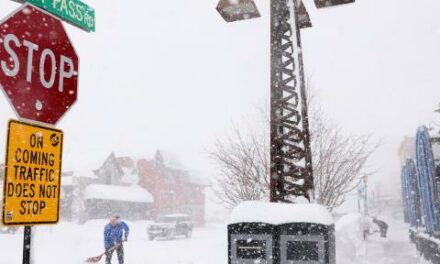 Half of U.S. at risk for blackouts during extreme cold this winter, grid watchdog warns