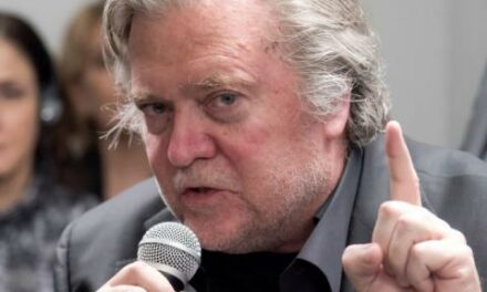 Judge rejects bid to postpone Steve Bannon’s campaign fraud trial