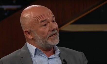 Andrew Sullivan: Dems Are Being Pushed to Left of Most Gay People on LGBTQ Issues