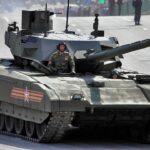 Russia’s New Ukraine Problem: Running Out of Tanks?