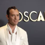 ‘Star Wars: Skeleton Crew’ series felt ‘like going home’, Jude Law says