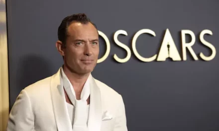 ‘Star Wars: Skeleton Crew’ series felt ‘like going home’, Jude Law says