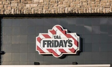 TGI Fridays Files for Bankruptcy amid Money Troubles