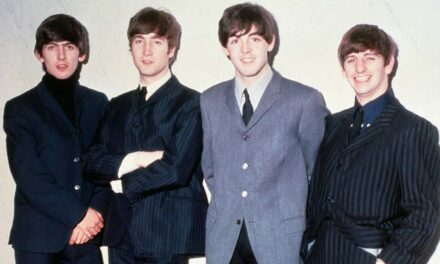 The Beatles’ AI-assisted song’s Grammy nomination could ‘push the limit’ on interest in the technology