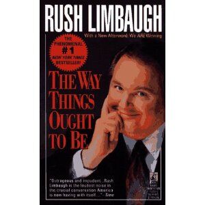 Rush Limbaugh: The True Story of Thanksgiving