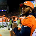 Super Bowl champ T.J. Ward takes swipe at Harris after election defeat: ‘We are better off’