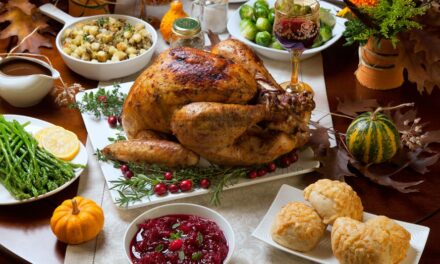 Retailers announce ‘inflation-free’ Thanksgiving dinner deals