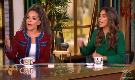 NewsBusters Podcast: ‘The View’ Comes Unglued Over Kamala’s Defeat