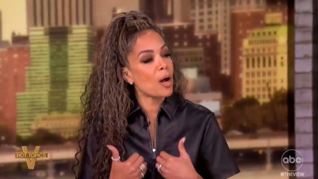 The View Clashes Over School Choice, Hostin Hypocrisy Gets Called Out