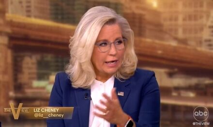 ABC Calls on GOP to Vote Dem, Floats Cheney as AG for Her ‘Moral Core’