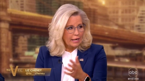 ABC Calls on GOP to Vote Dem, Floats Cheney as AG for Her ‘Moral Core’