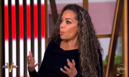 Hostin Lashes Out at ‘Uneducated White Women’ for Kamala Losing Bigly