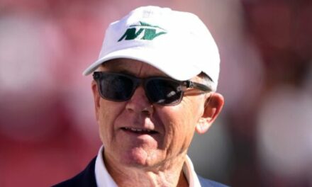 Jets Owner Woody Johnson Blasts Dems After NY Gov Kathy Hochul Calls Trump Supporters ‘Anti-American, Anti-Women’