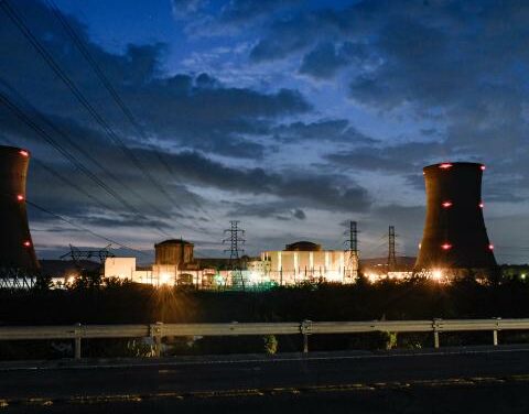 Russia limiting exports of enriched uranium to US, potentially endangering nuclear industry