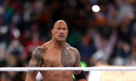 Tennessee Mayor and Former WWE Star Glenn Jacobs Says Dwayne Johnson Should Stay Out of Politics