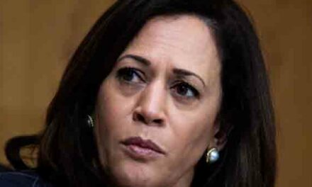 Top Cardiologist Warns Kamala Will Bring Back Lockdowns if She Wins Election