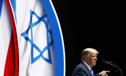 Shock Poll: Even Arab Israelis Prefer Donald Trump over Kamala Harris